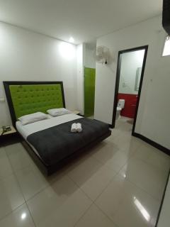 Hotel Spa Laureles - 9