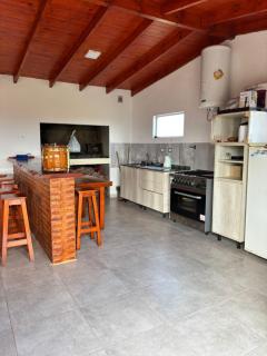 Cabañas PAIGÜEN - 4