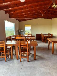 Cabañas PAIGÜEN - 5