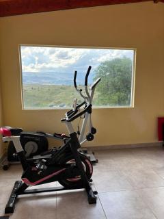 Cabañas PAIGÜEN - 6