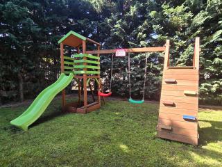 Centrum Apartman - 6