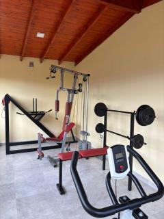 Cabañas PAIGÜEN - 7