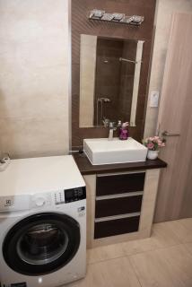 Centrum Apartman - 4