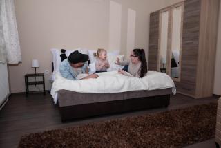 Centrum Apartman - 1