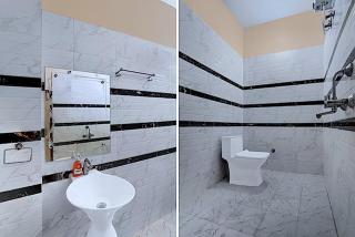 Radha Krishna Palace Banquet Hall and Rooms - 9