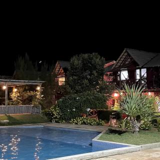 Chaleville Coqueiro 4002, Brazil - 2