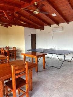 Cabañas PAIGÜEN - 8