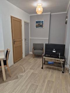 Le break en nord Cotentin - 7