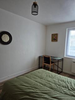 Le break en nord Cotentin - 4