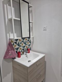 Le break en nord Cotentin - 1