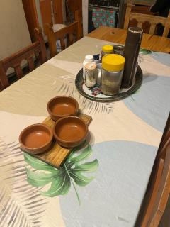 Casa de campo Rancho San Jorge - 8