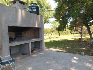 Casa de campo Rancho San Jorge - 6