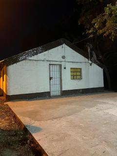 Casa de campo Rancho San Jorge - 3