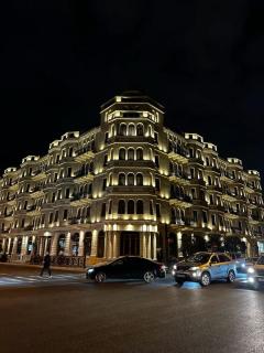 Centrally Located Hotel - 7