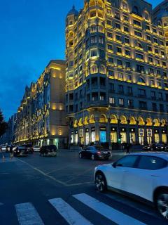 Centrally Located Hotel - 8