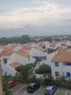 Chez Yvette - 2