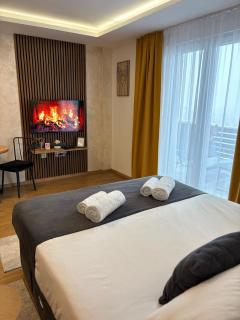 Skyline Panorama - 6