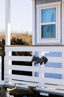 Periwinkle Cottage - 1