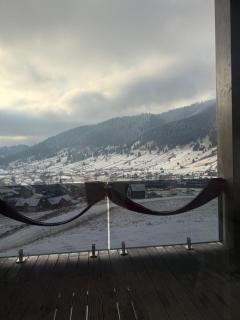 Sadova Loft View - 4