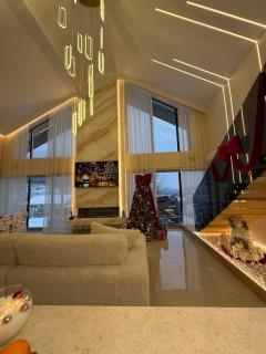 Sadova Loft View - 1