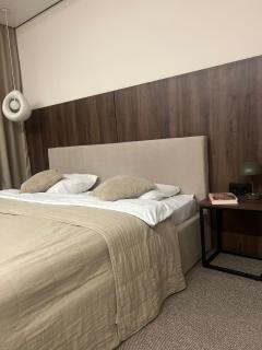 Апартаменти просторі 2 кімнати на Монастирський - 3