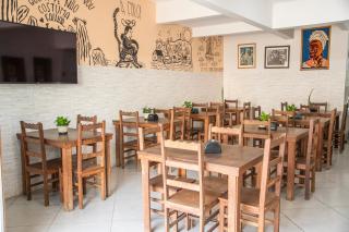 Hotel Dallas Toríbio - 6