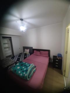 habitacion con camarote - Lima - 8