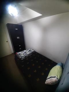 habitacion con camarote - Lima - 5