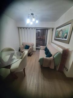 habitacion con camarote - Lima - 2