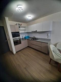 habitacion con camarote - Lima - 1