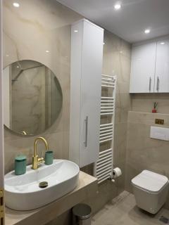 Luxavie-Renovated Apartment Near City Center - 4