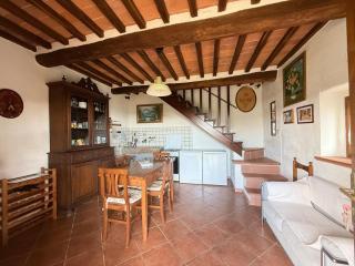 Podere Boschetto Moroni - 4