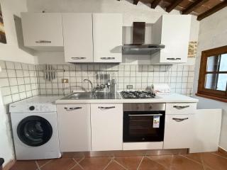 Podere Boschetto Moroni - 1