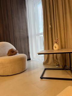 Апартаменти просторі 2 кімнати на Монастирський - 7