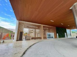 Estrena Apartamento a pasos de la Playa - 2