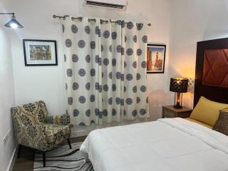 The House Next Door - 1