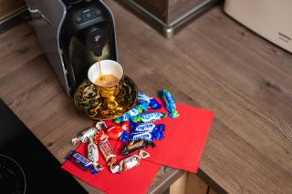 MIDAS - Borov Park - 2