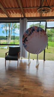 Sítio para Temporada ou Eventos - 3