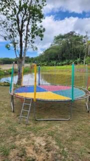 Sítio para Temporada ou Eventos - 4