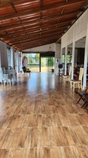 Sítio para Temporada ou Eventos - 6