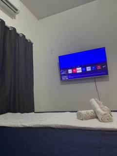 Apto garagem incluso - 8