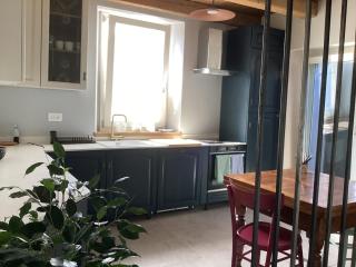 Casina Borgo Castello - 6