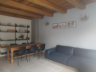 Casina Borgo Castello - 3