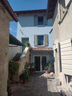 Casina Borgo Castello - 0