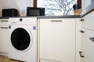 Nalia Homes - Elegant Central Apartment - 7