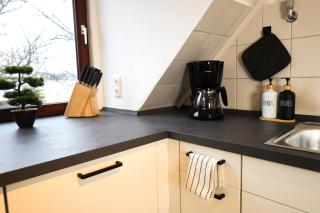 Nalia Homes - Elegant Central Apartment - 1