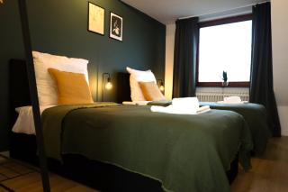 Nalia Homes - Elegant Central Apartment - 3