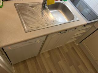 4-person Aurora apartment - 4