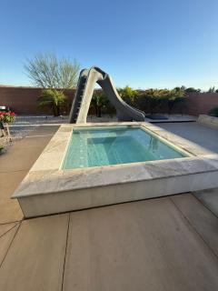 Luxe relax - Washington - 7