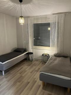 4-person Aurora apartment - 8